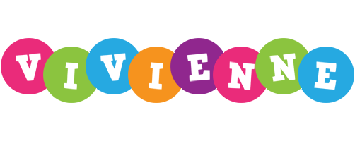 Vivienne friends logo