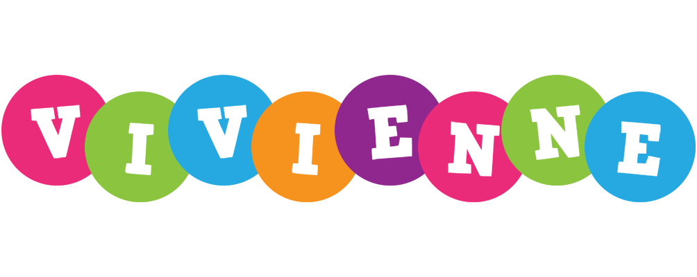 Vivienne friends logo