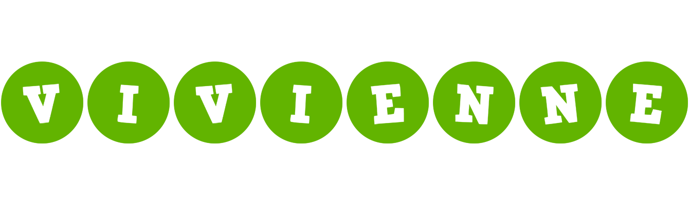 Vivienne games logo