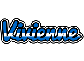 Vivienne greece logo