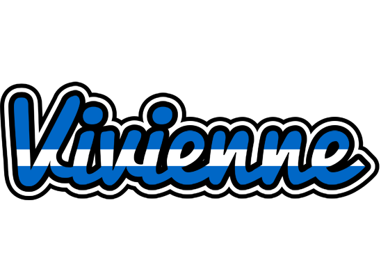 Vivienne greece logo