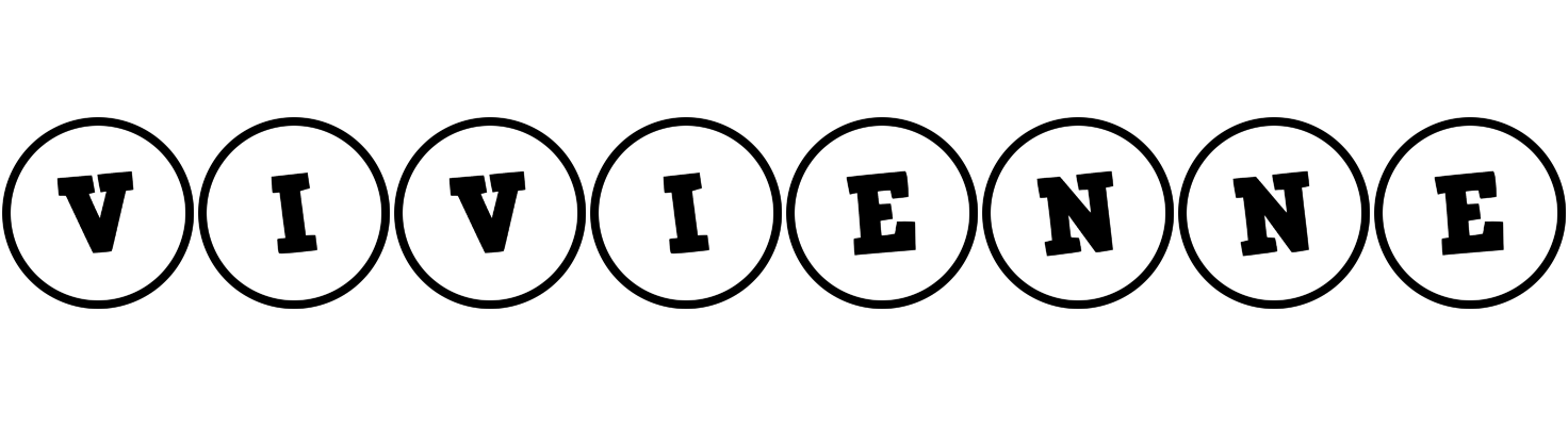 Vivienne handy logo