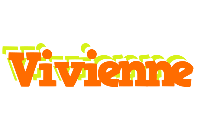 Vivienne healthy logo