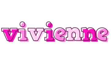 Vivienne hello logo