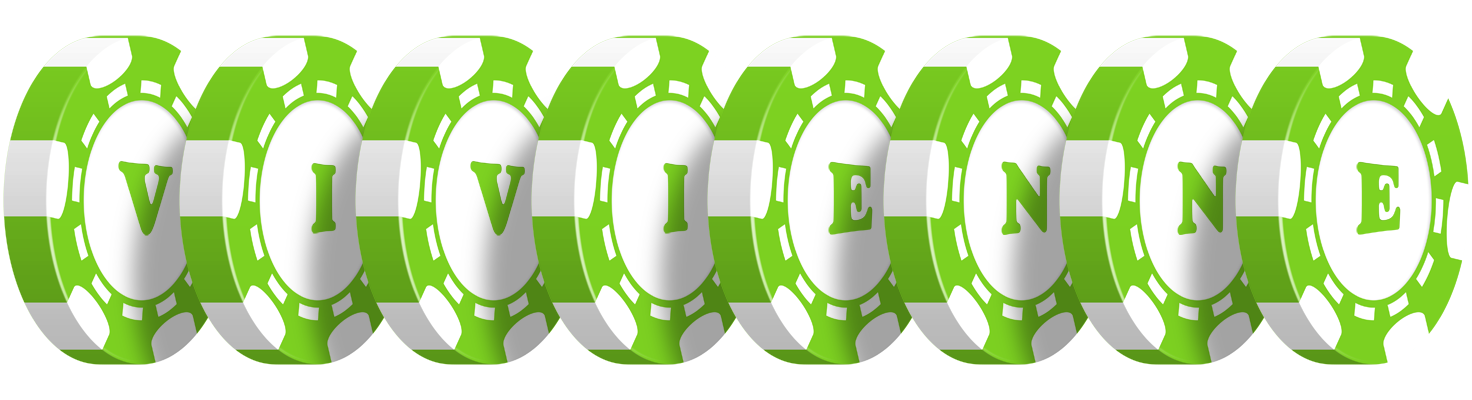 Vivienne holdem logo