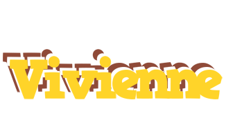 Vivienne hotcup logo