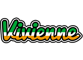 Vivienne ireland logo