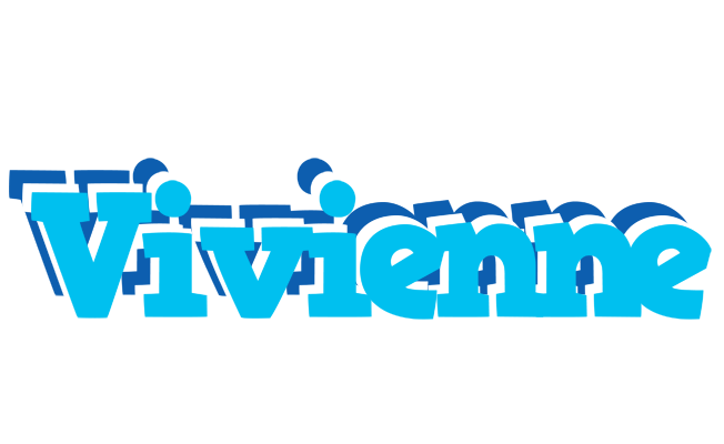 Vivienne jacuzzi logo