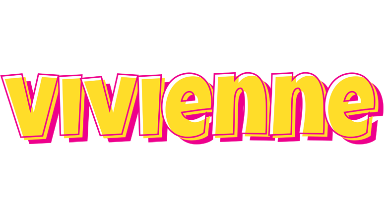 Vivienne kaboom logo