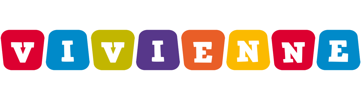 Vivienne kiddo logo