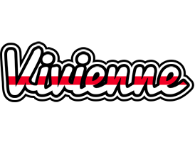 Vivienne kingdom logo