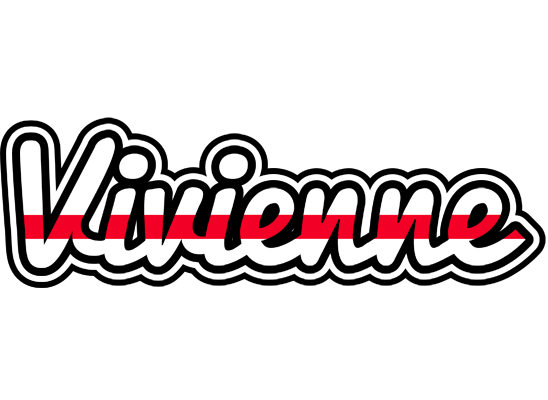 Vivienne kingdom logo