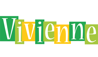 Vivienne lemonade logo