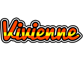 Vivienne madrid logo