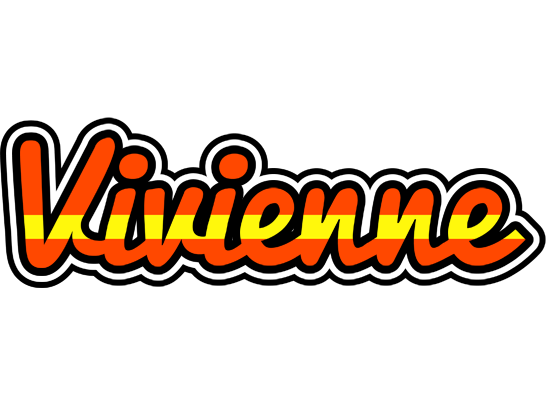 Vivienne madrid logo