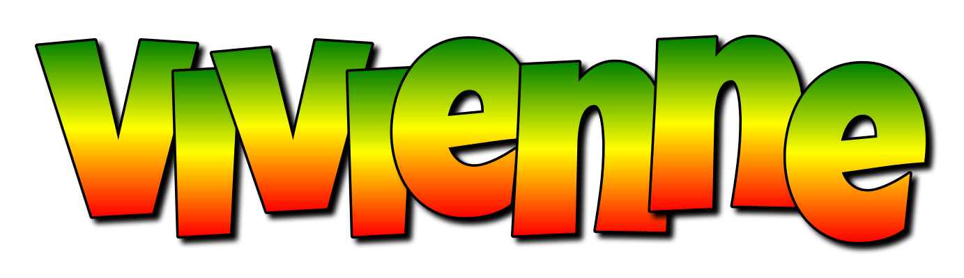Vivienne mango logo
