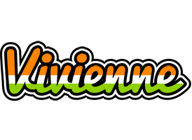 Vivienne mumbai logo