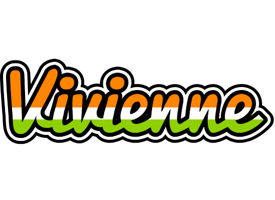 Vivienne mumbai logo