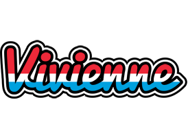 Vivienne norway logo