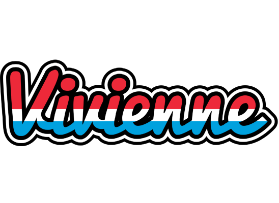 Vivienne norway logo