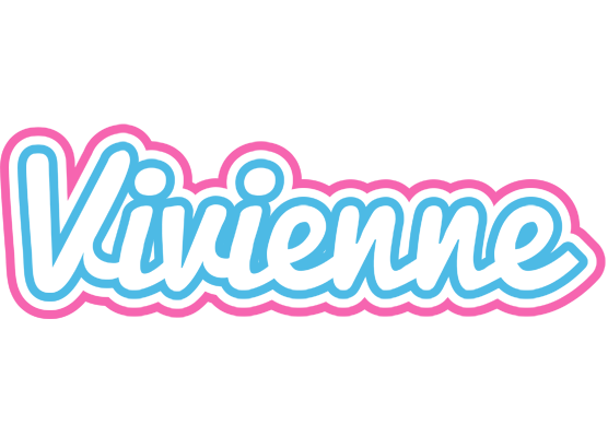 Vivienne outdoors logo