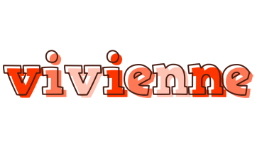 Vivienne paint logo