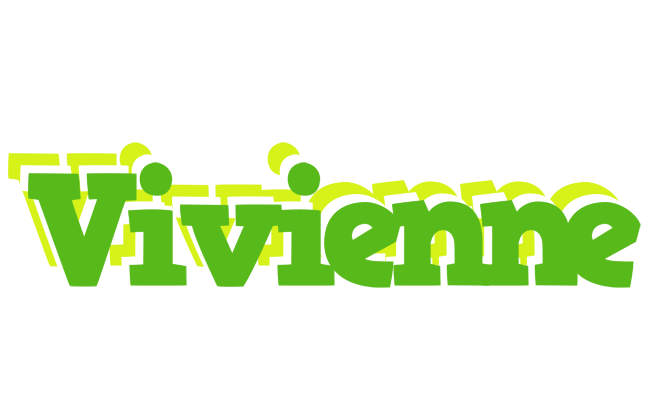 Vivienne picnic logo