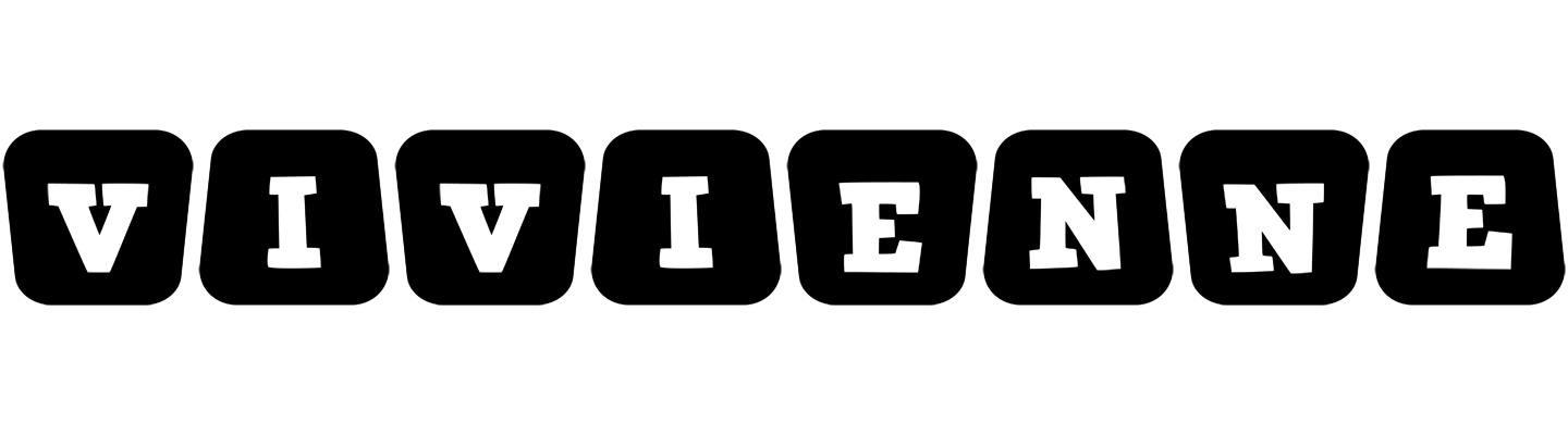 Vivienne racing logo