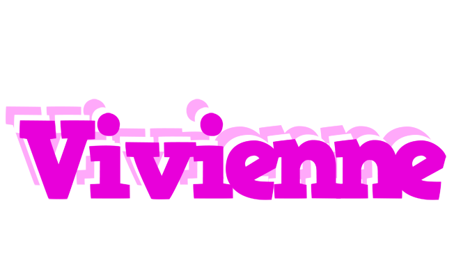 Vivienne rumba logo