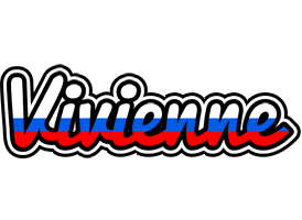 Vivienne russia logo