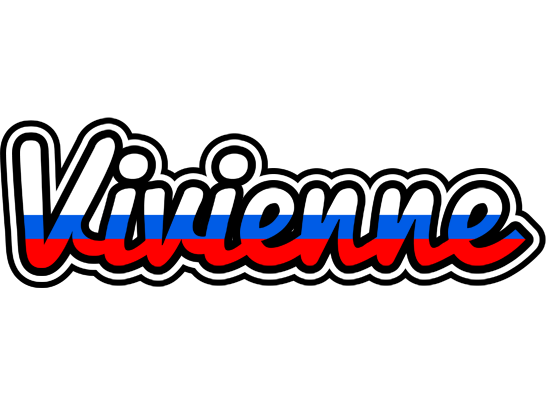 Vivienne russia logo