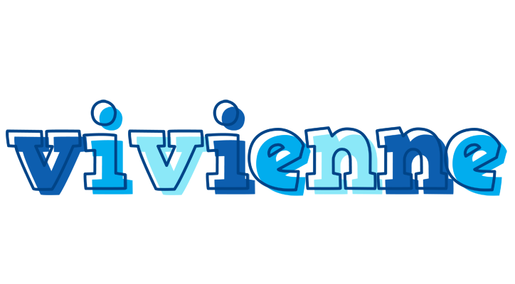 Vivienne sailor logo
