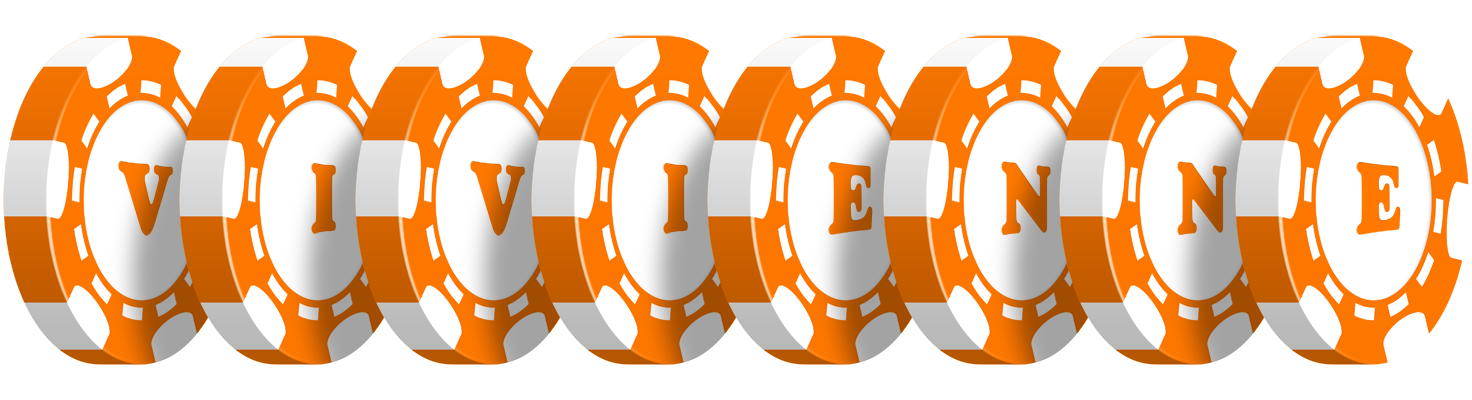 Vivienne stacks logo