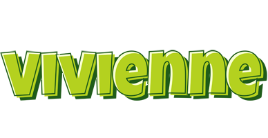 Vivienne summer logo