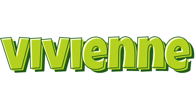 Vivienne summer logo