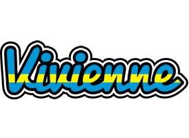 Vivienne sweden logo