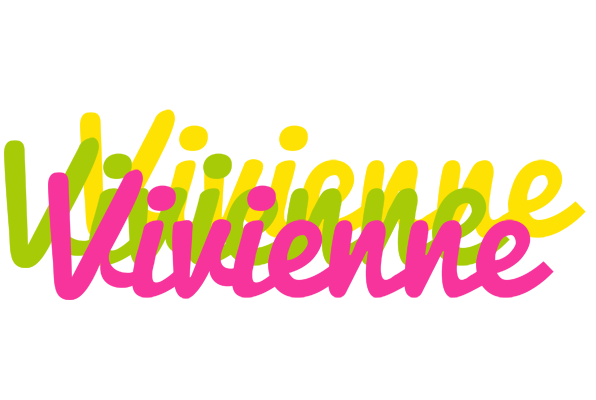 Vivienne sweets logo