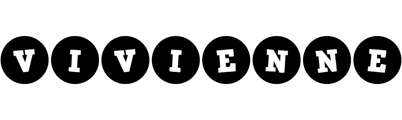 Vivienne tools logo