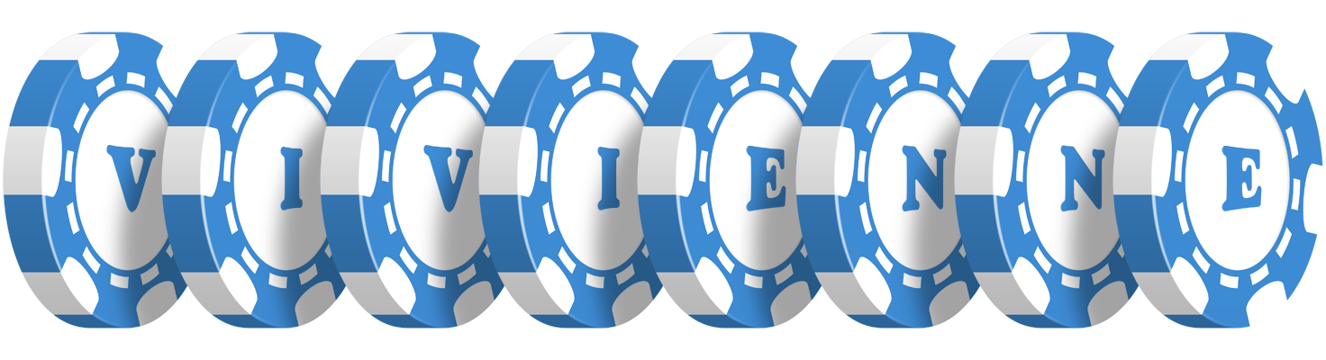 Vivienne vegas logo