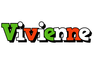 Vivienne venezia logo