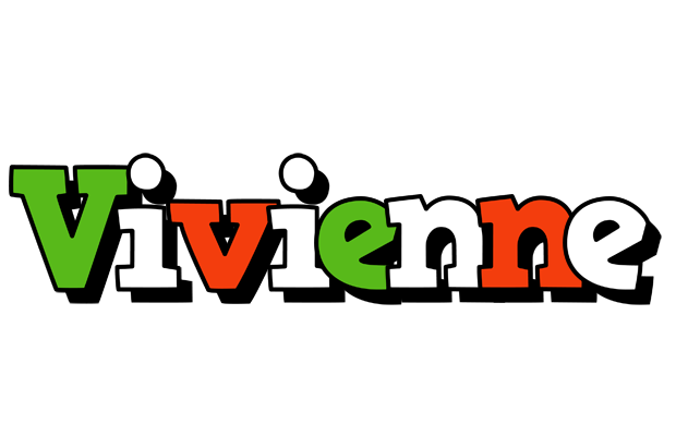 Vivienne venezia logo