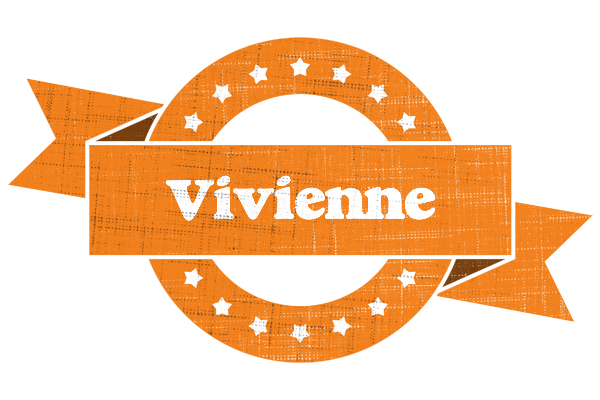 Vivienne victory logo
