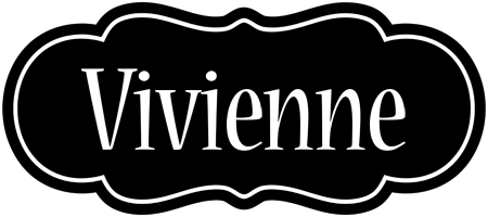 Vivienne welcome logo