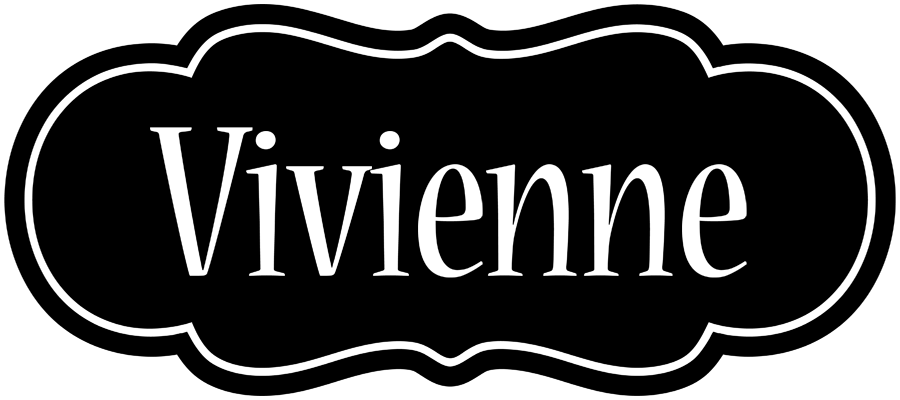 Vivienne welcome logo