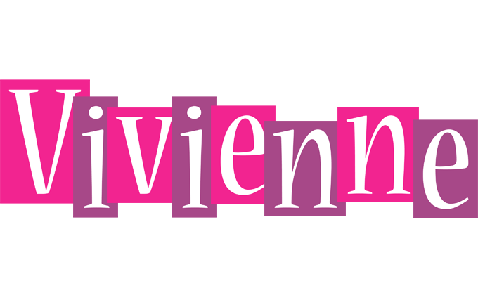 Vivienne whine logo
