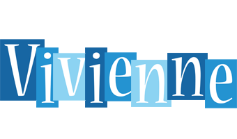 Vivienne winter logo