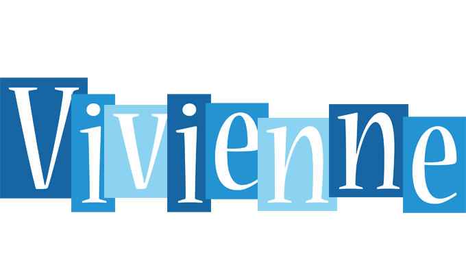 Vivienne winter logo