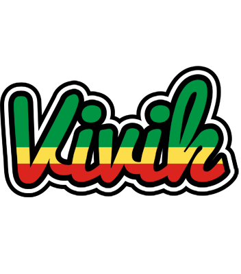 Vivik african logo
