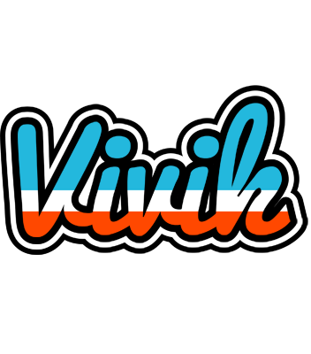 Vivik america logo