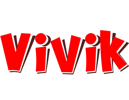 Vivik basket logo